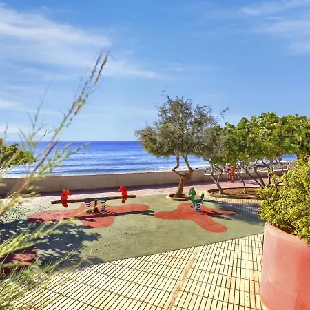 Exclusive Holidays, Elegant Complex, 2 Pools Apartment Palm-mar