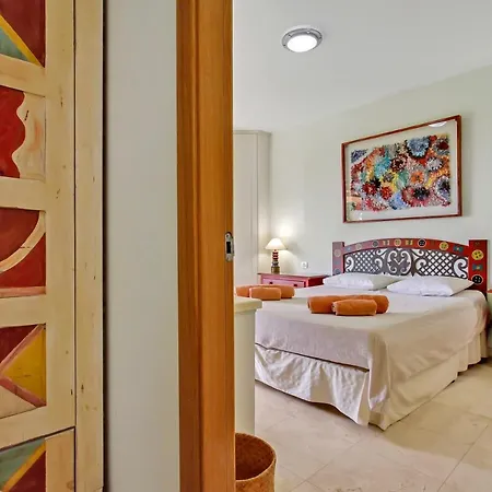 Appartement Exclusive Holidays, Elegant Complex, 2 Pools *