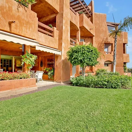Exclusive Holidays, Elegant Complex, 2 Pools Appartement