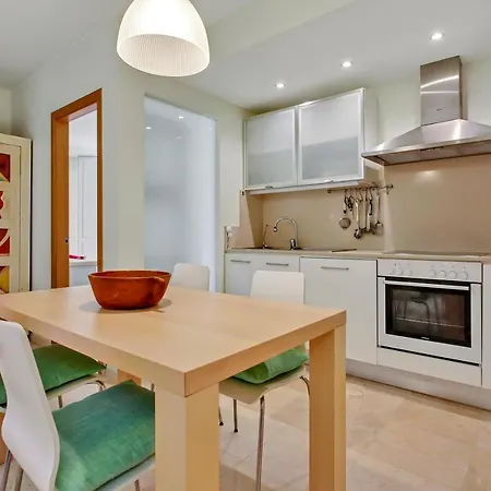 Appartement Exclusive Holidays, Elegant Complex, 2 Pools