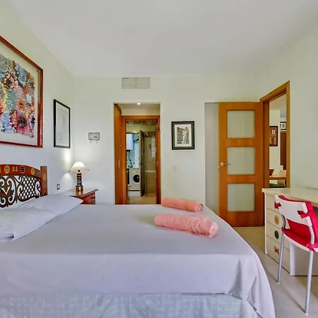 Exclusive Holidays, Elegant Complex, 2 Pools Appartement Palm-mar