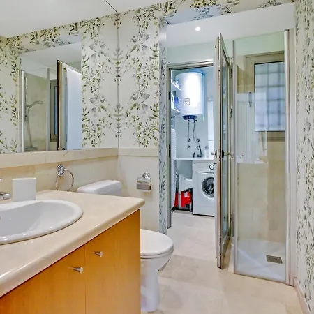 Exclusive Holidays, Elegant Complex, 2 Pools Appartement