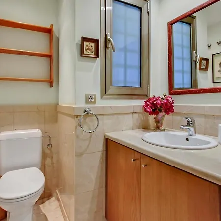 Apartament Exclusive Holidays, Elegant Complex, 2 Pools