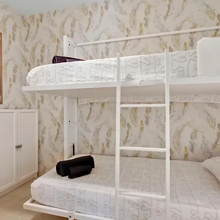 Apartament Exclusive Holidays, Elegant Complex, 2 Pools Palm-mar