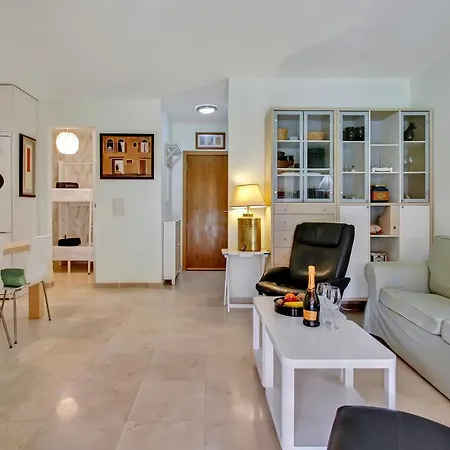 Exclusive Holidays, Elegant Complex, 2 Pools Apartament Palm-mar
